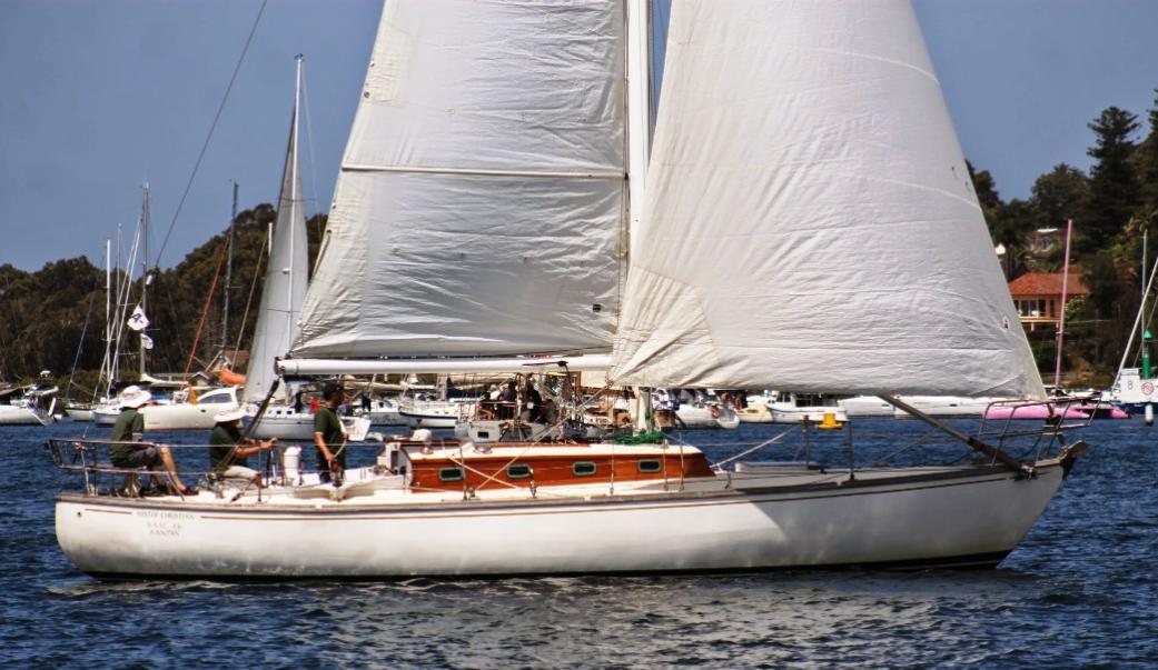 Pittwater Online News